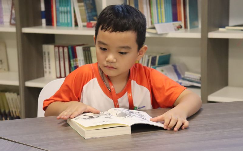 kỹ năng tự học cho học sinh