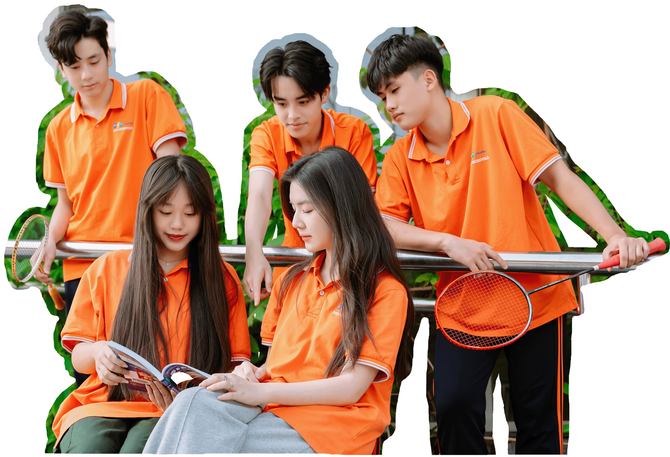 Hệ thống Phổ thông FPT Schools