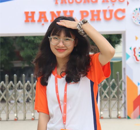 Hệ thống Phổ thông FPT Schools