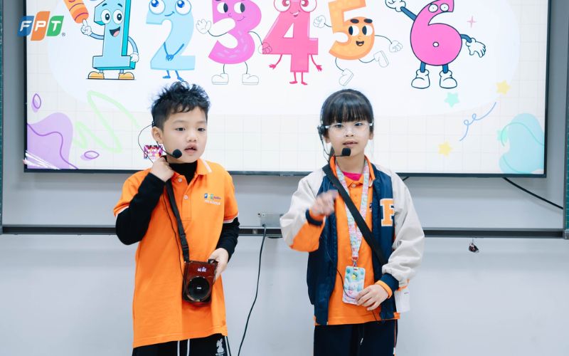 phương pháp phát triển kỹ năng toàn diện cho học sinh tiểu học