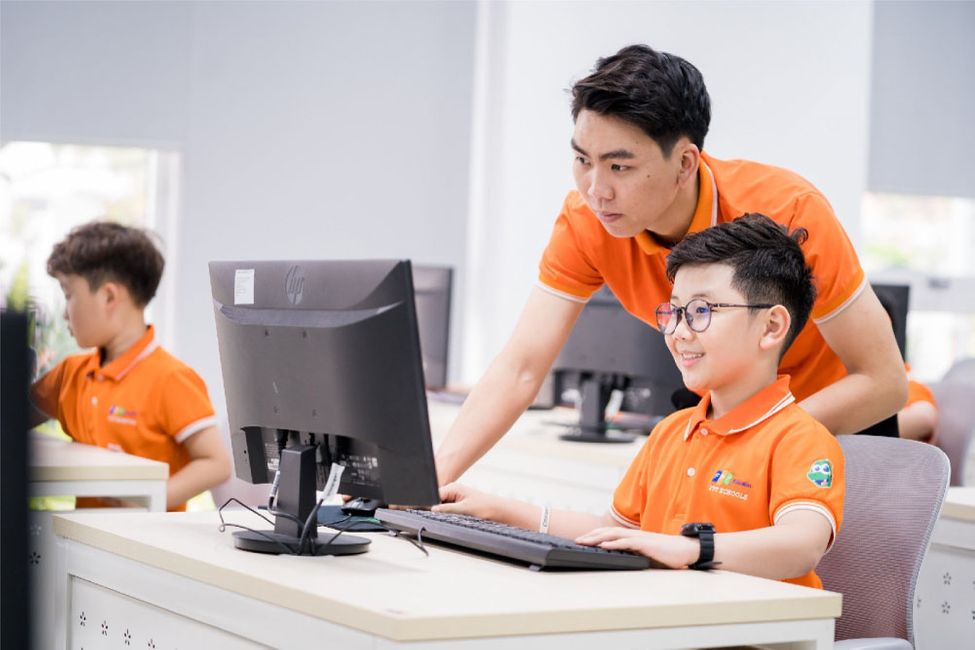 Hệ thống Phổ thông FPT Schools