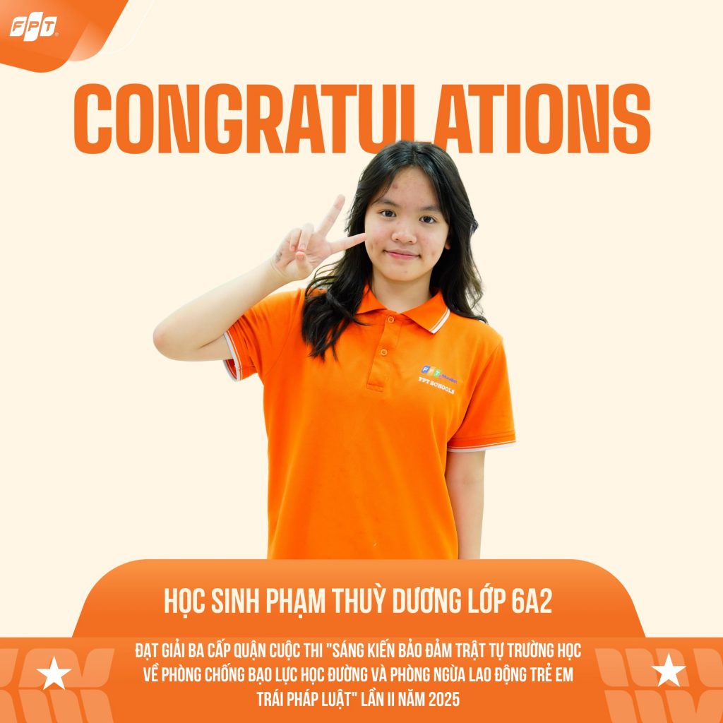 FSchool Hải Phòng