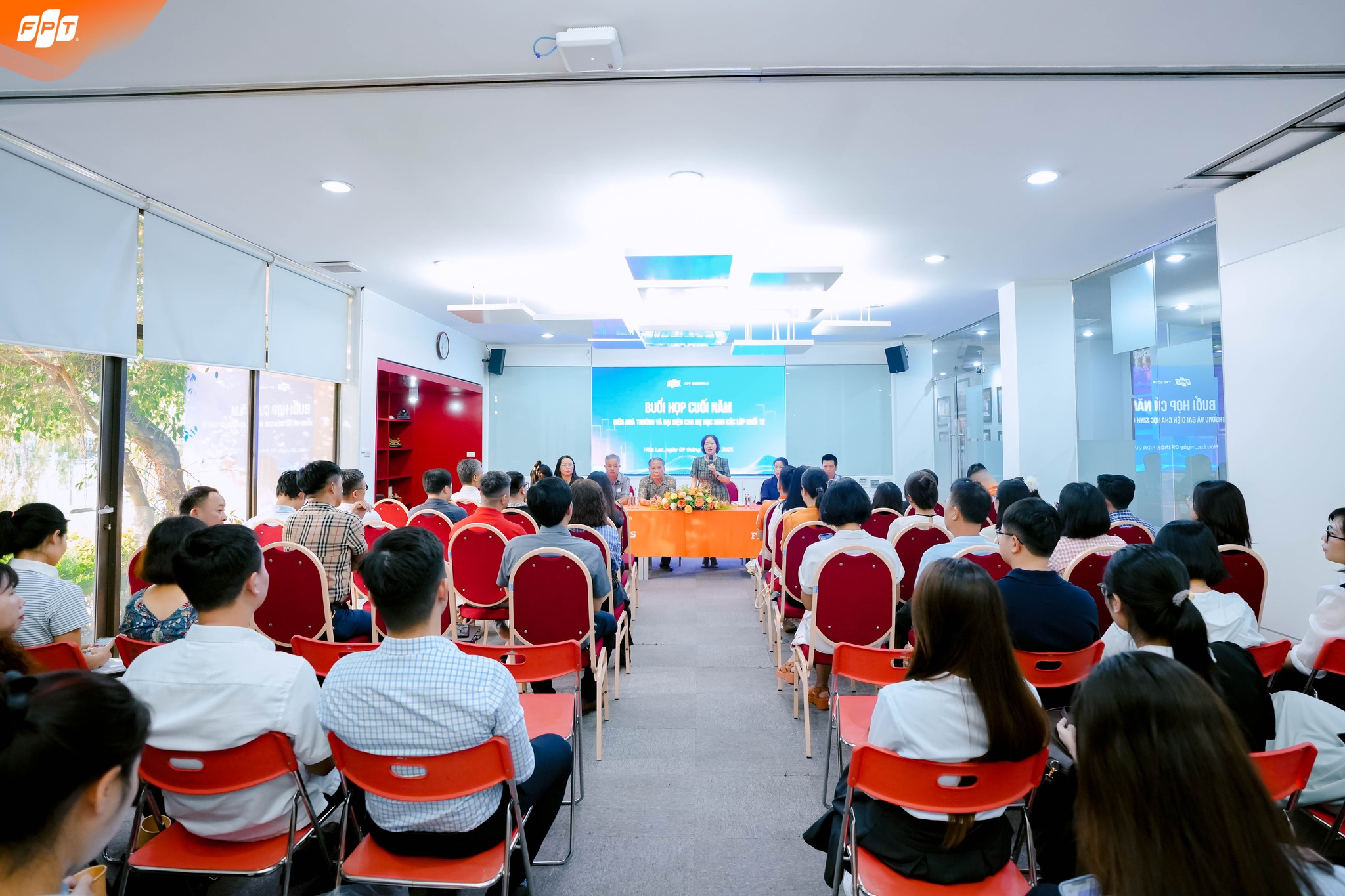 FPT Hà Nội