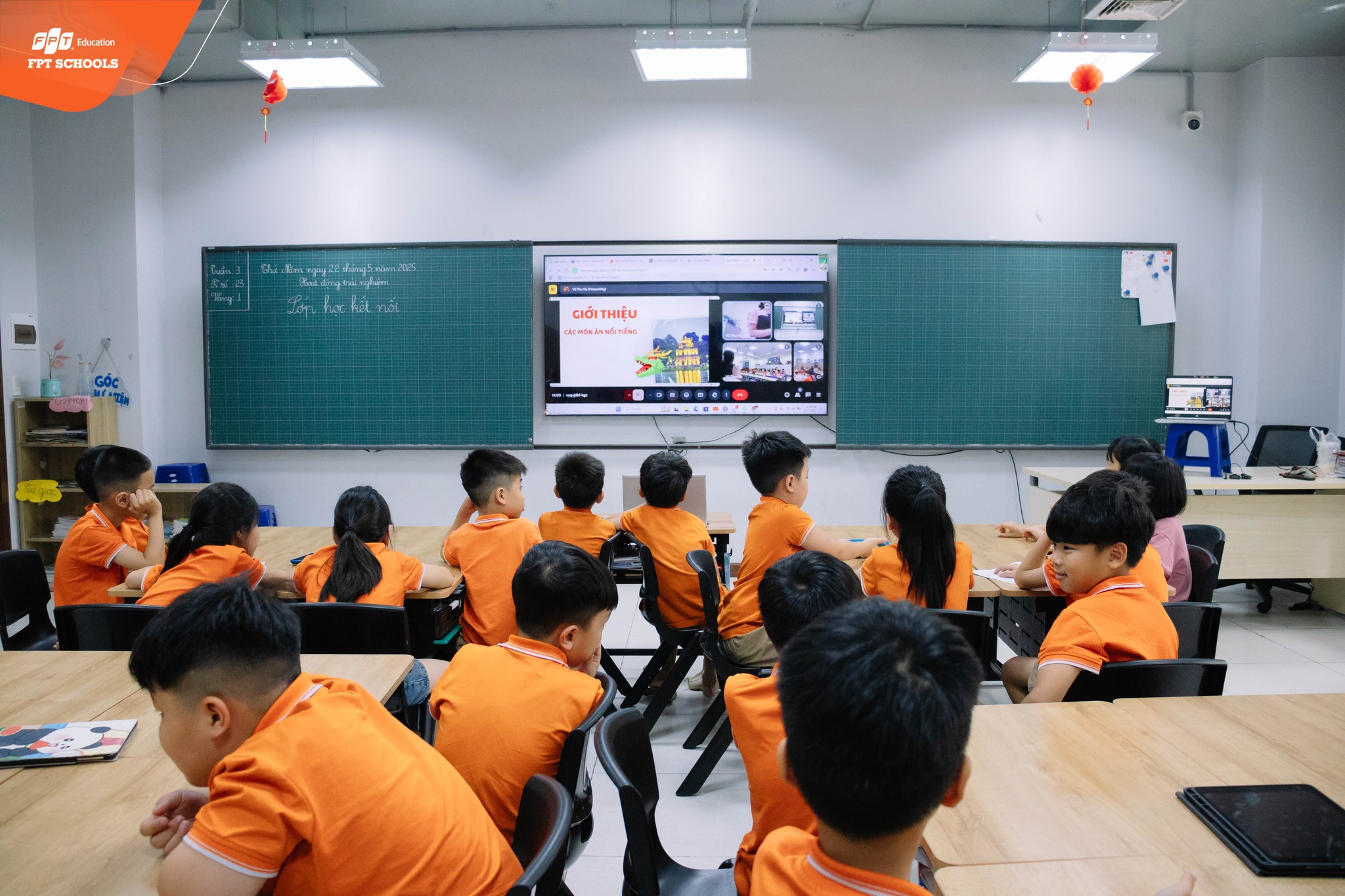 fpt school