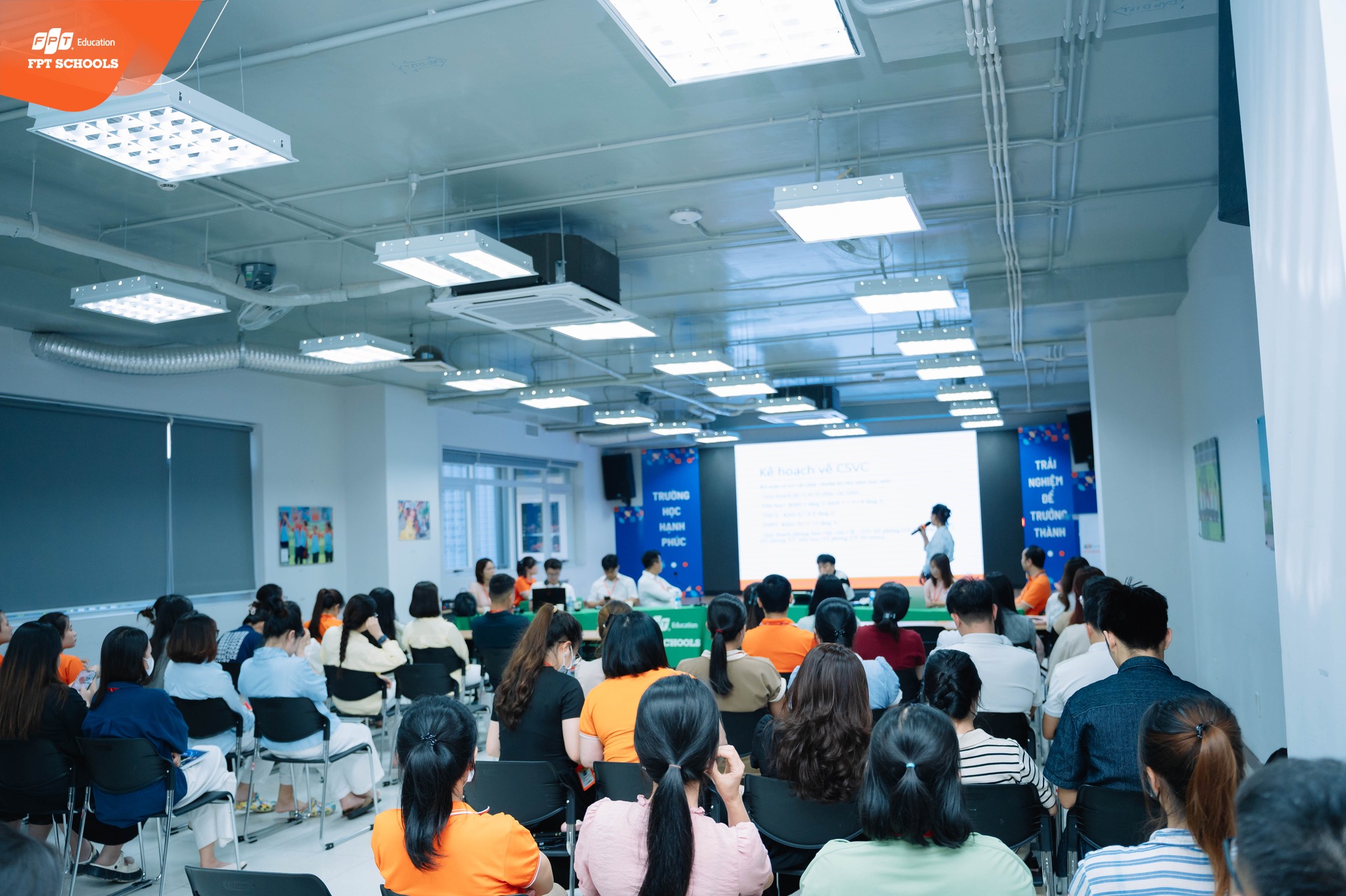 FPT School Bắc Giang