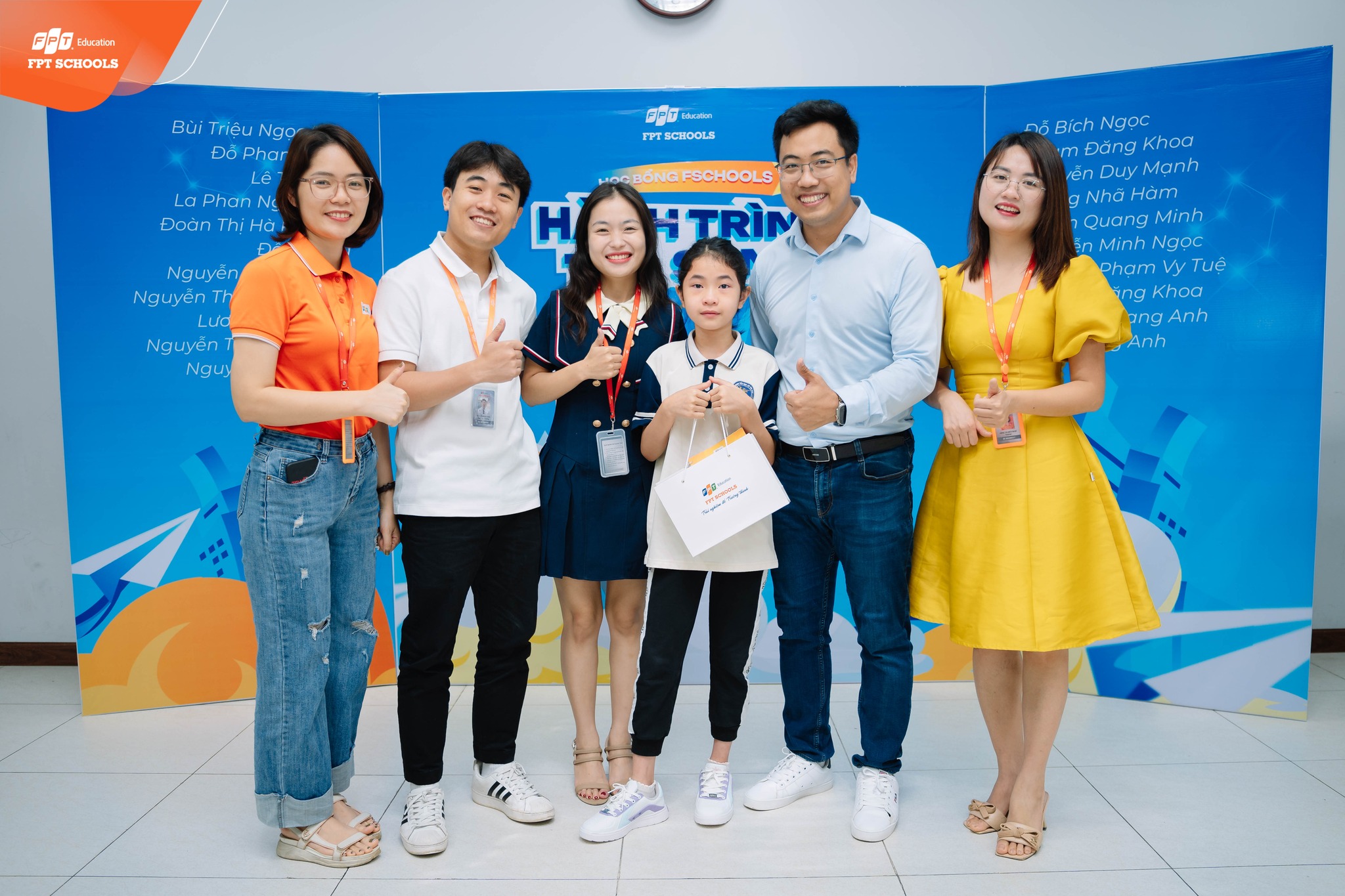 fpt school bắc giang
