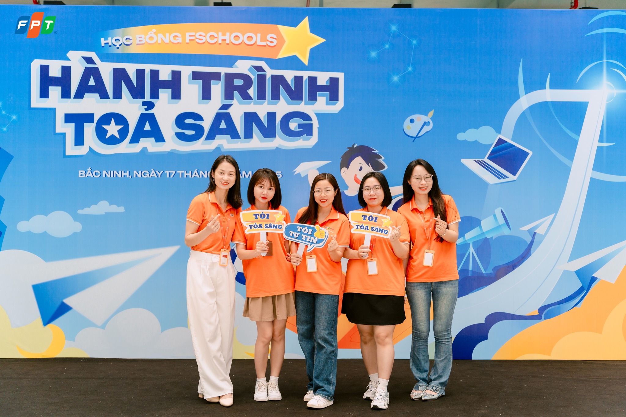 fpt school bắc ninh