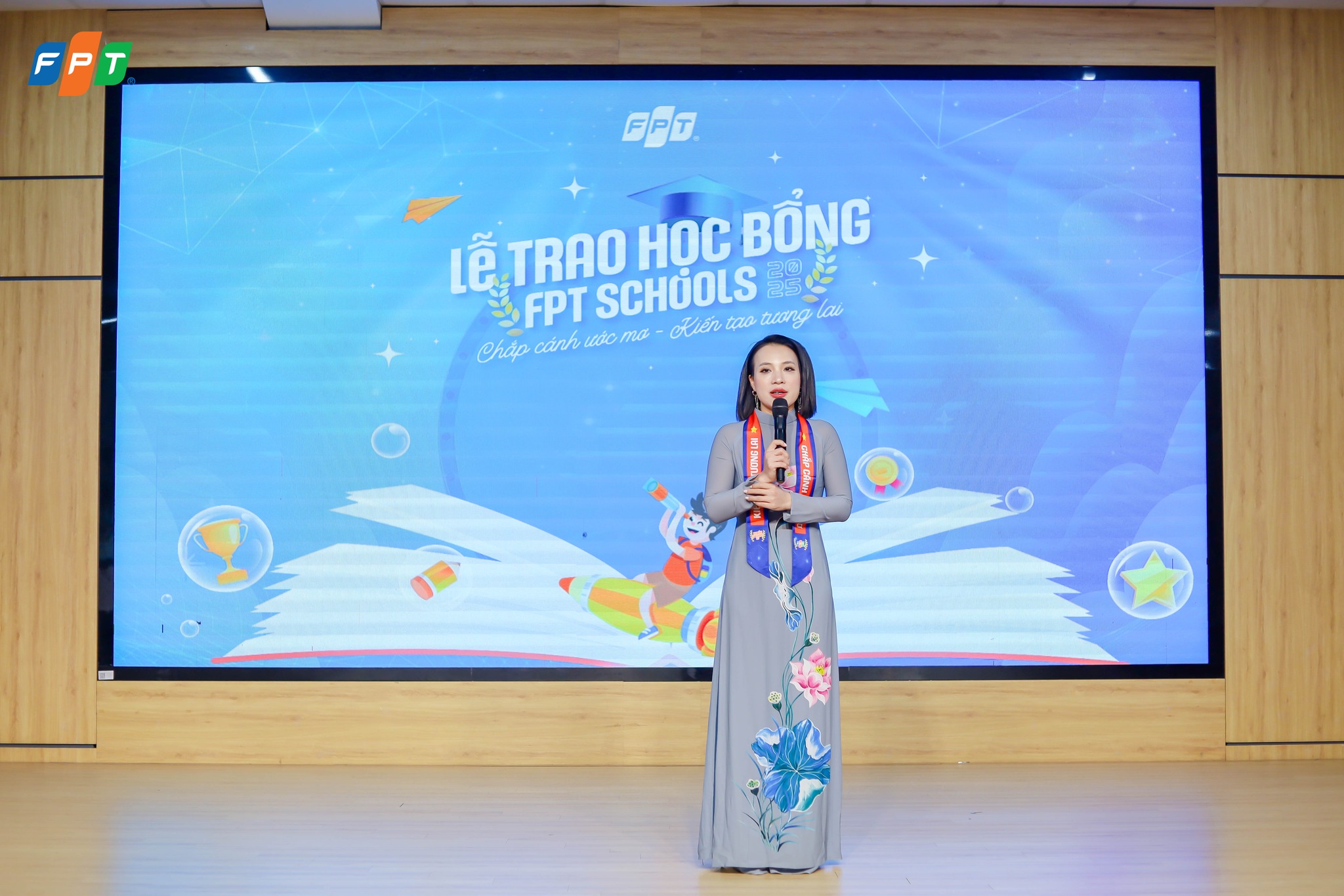 fpt schools