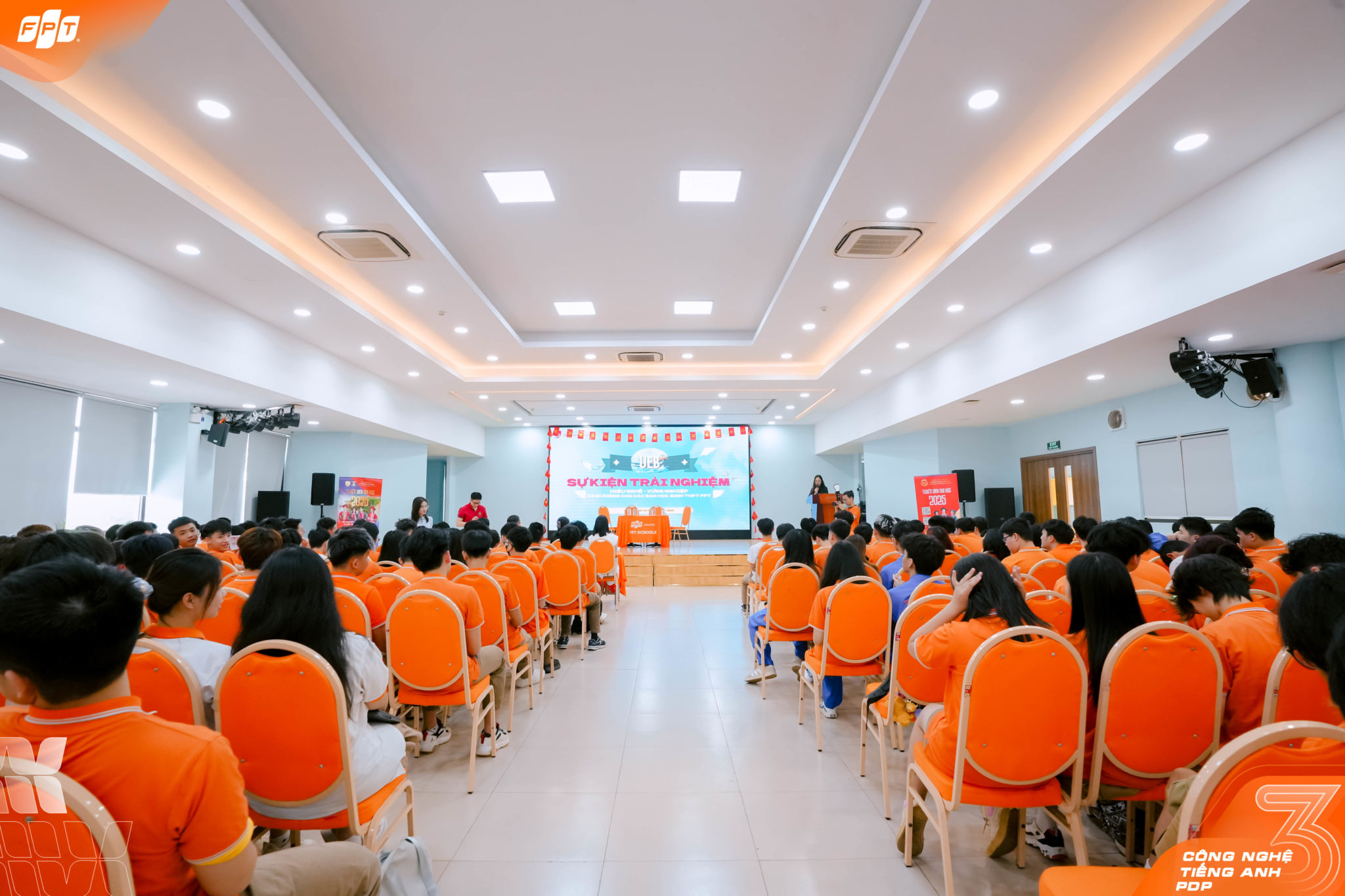 fschool hà nội