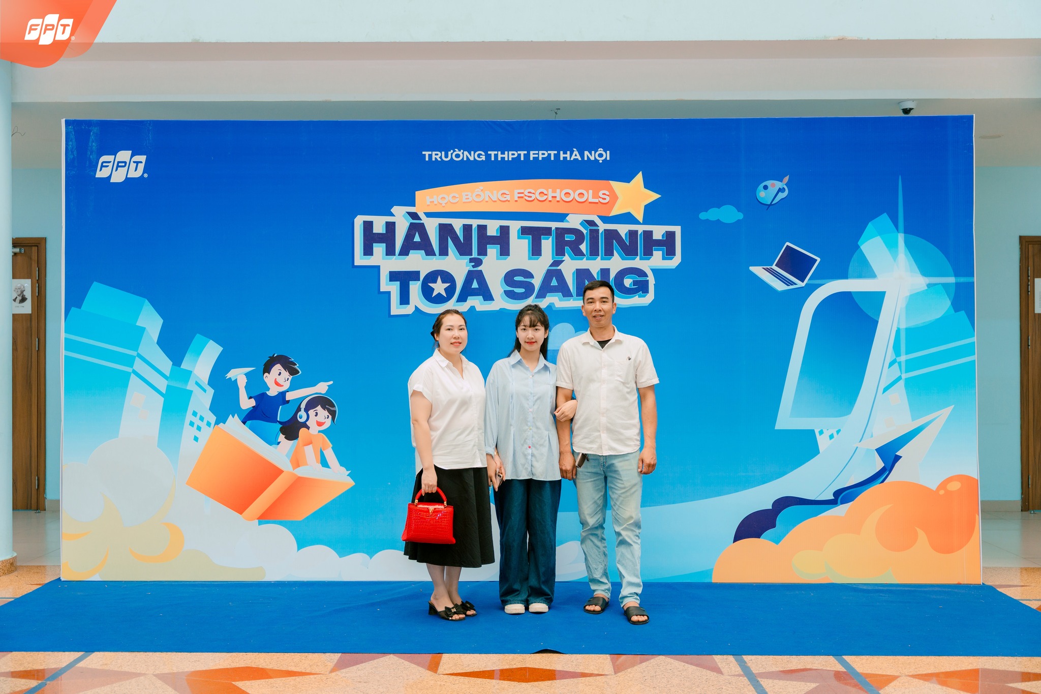 Fschools hà nội