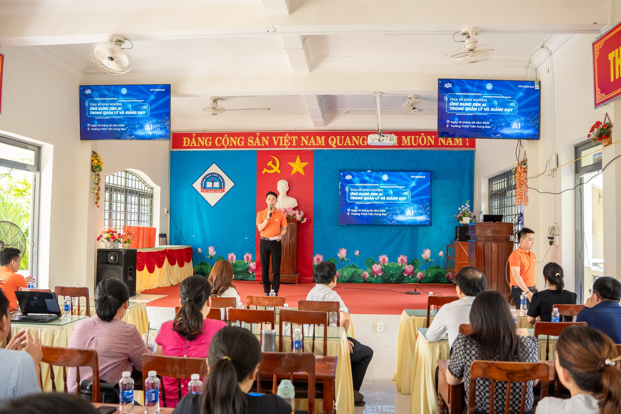 THPT FPT Đà Nẵng