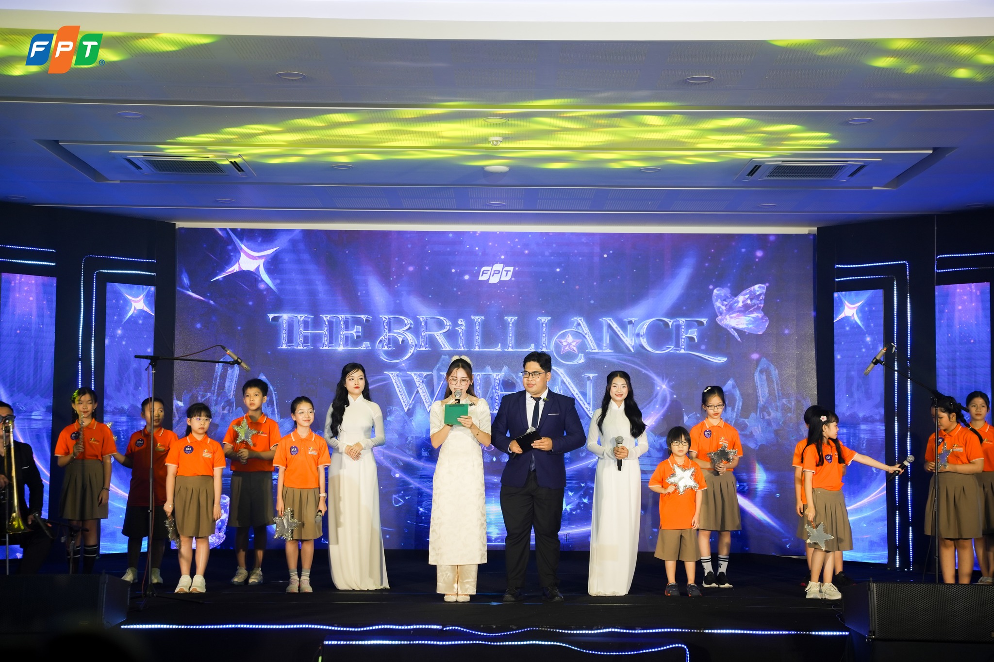 Fpt School Đà Nẵng