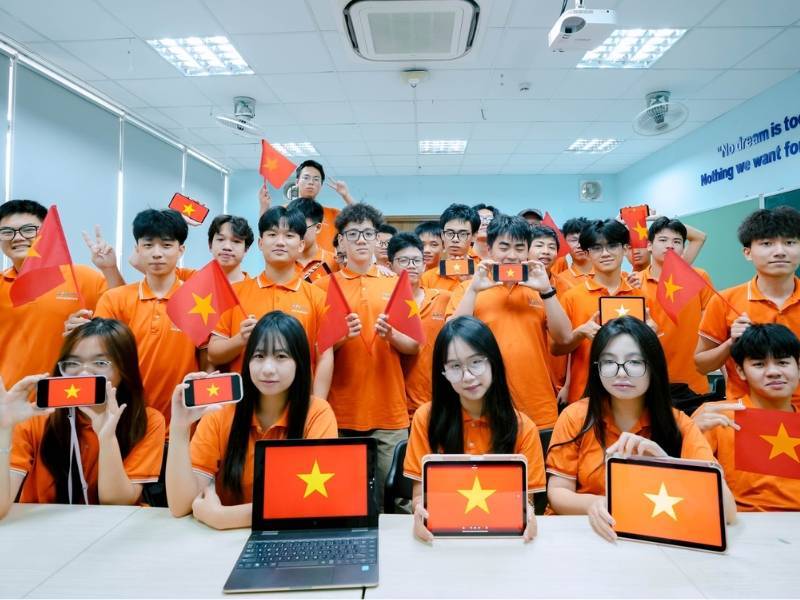 FPT Trung Học Phổ Thông: Giới Thiệu Tổng Quan