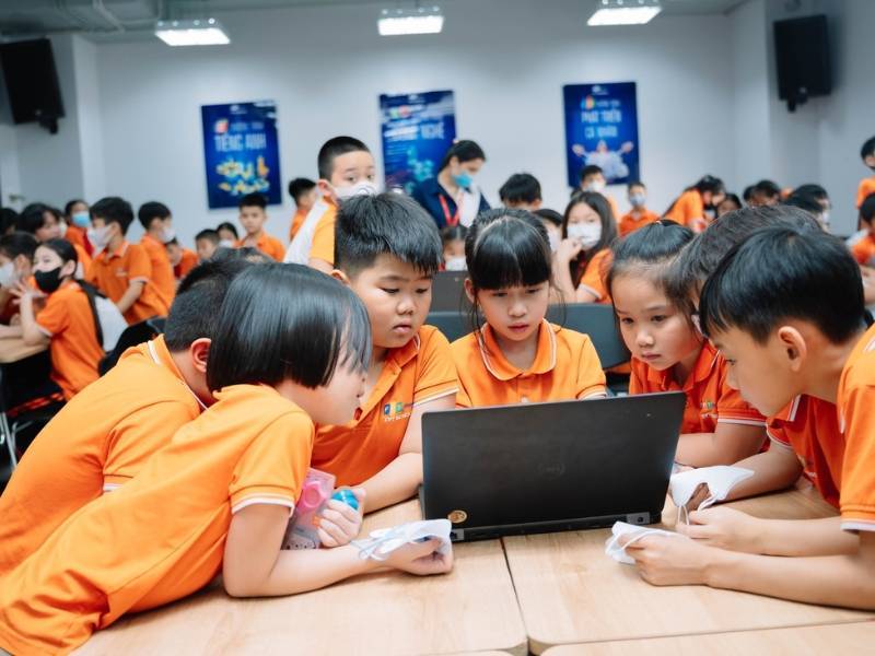 Hồ sơ tuyển sinh lớp 1 gồm những giấy tờ gì?