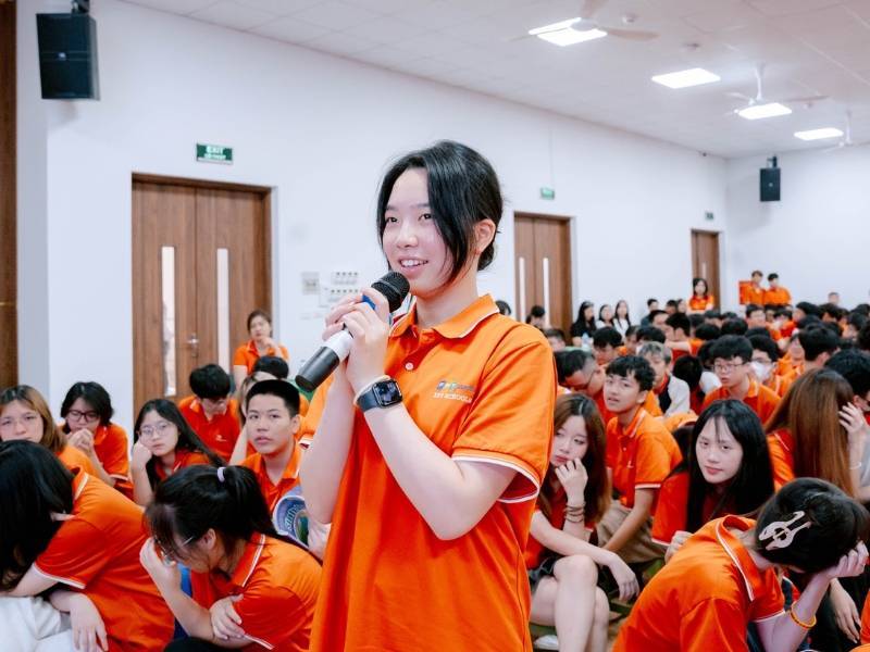 Khái niệm và vai trò của môn thi tốt nghiệp THPT