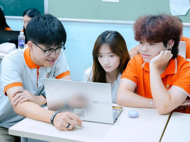 Phương pháp luyện thi vào lớp 10 hiệu quả