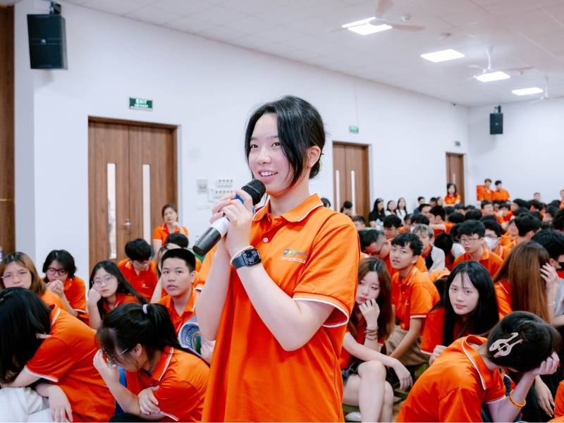 Tầm quan trọng của kỳ thi đại học - Ôn thi đại học