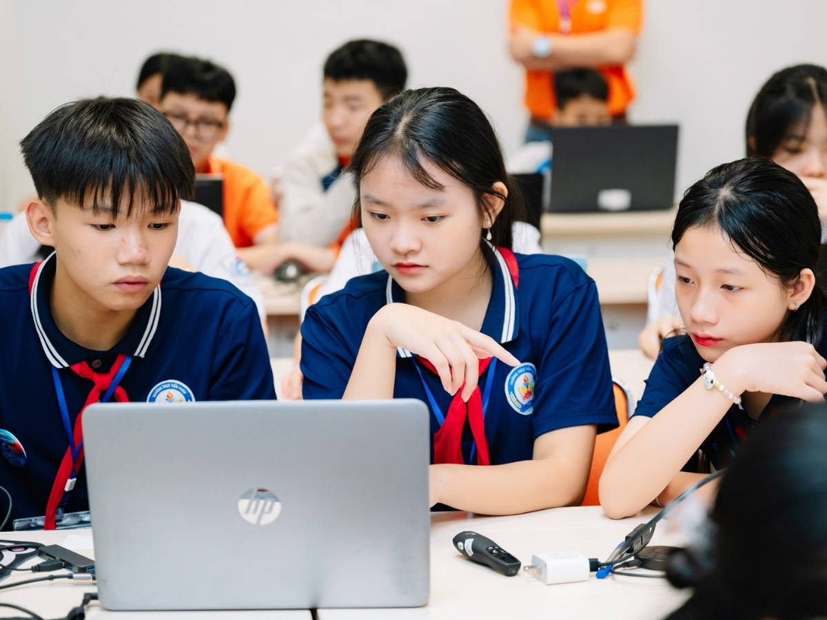 Tổng quan về kỳ thi tuyển sinh vào lớp 6