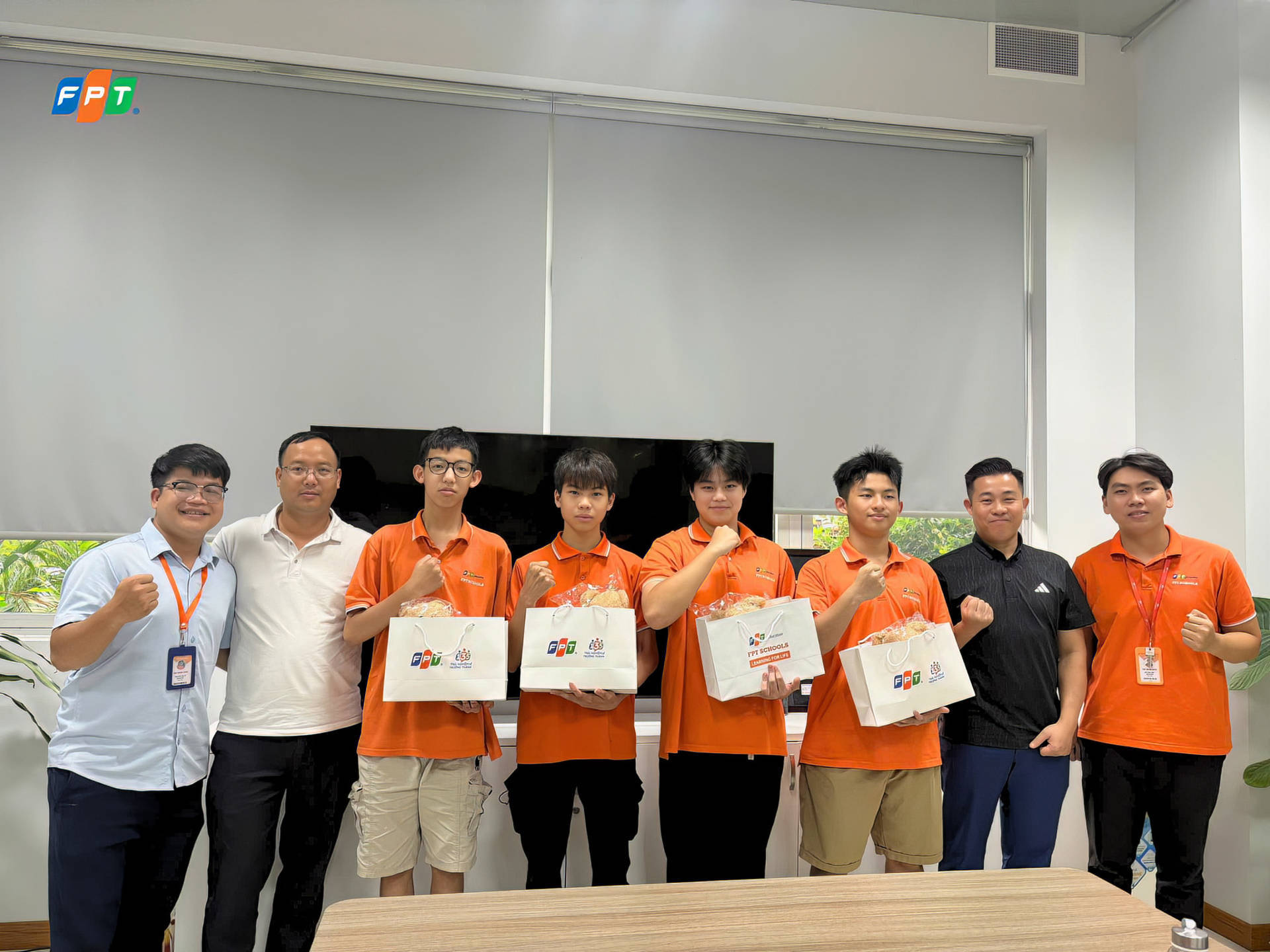 Cách Tiết Kiệm Chi Phí Học Cho Con Nhưng Vẫn Đảm Bảo Lộ Trình Phát Triển Vượt Trội | FPT Schools