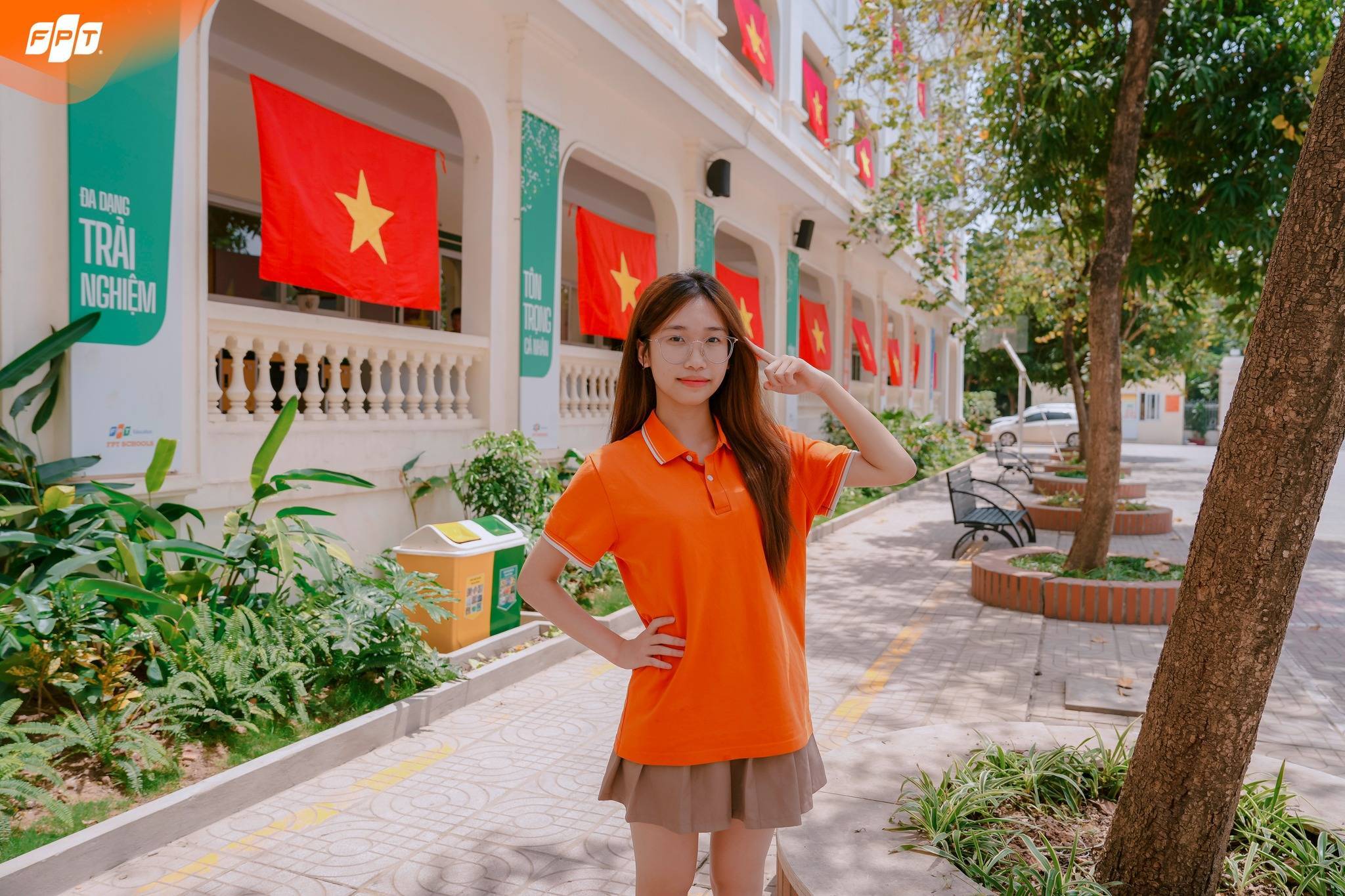 Cách Tiết Kiệm Chi Phí Học Cho Con Nhưng Vẫn Đảm Bảo Lộ Trình Phát Triển Vượt Trội | FPT Schools