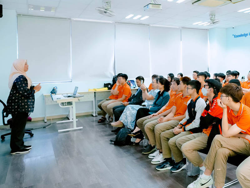 Vì sao chất lượng giáo dục FPT được nhiều phụ huynh lựa chọn và tin tưởng?