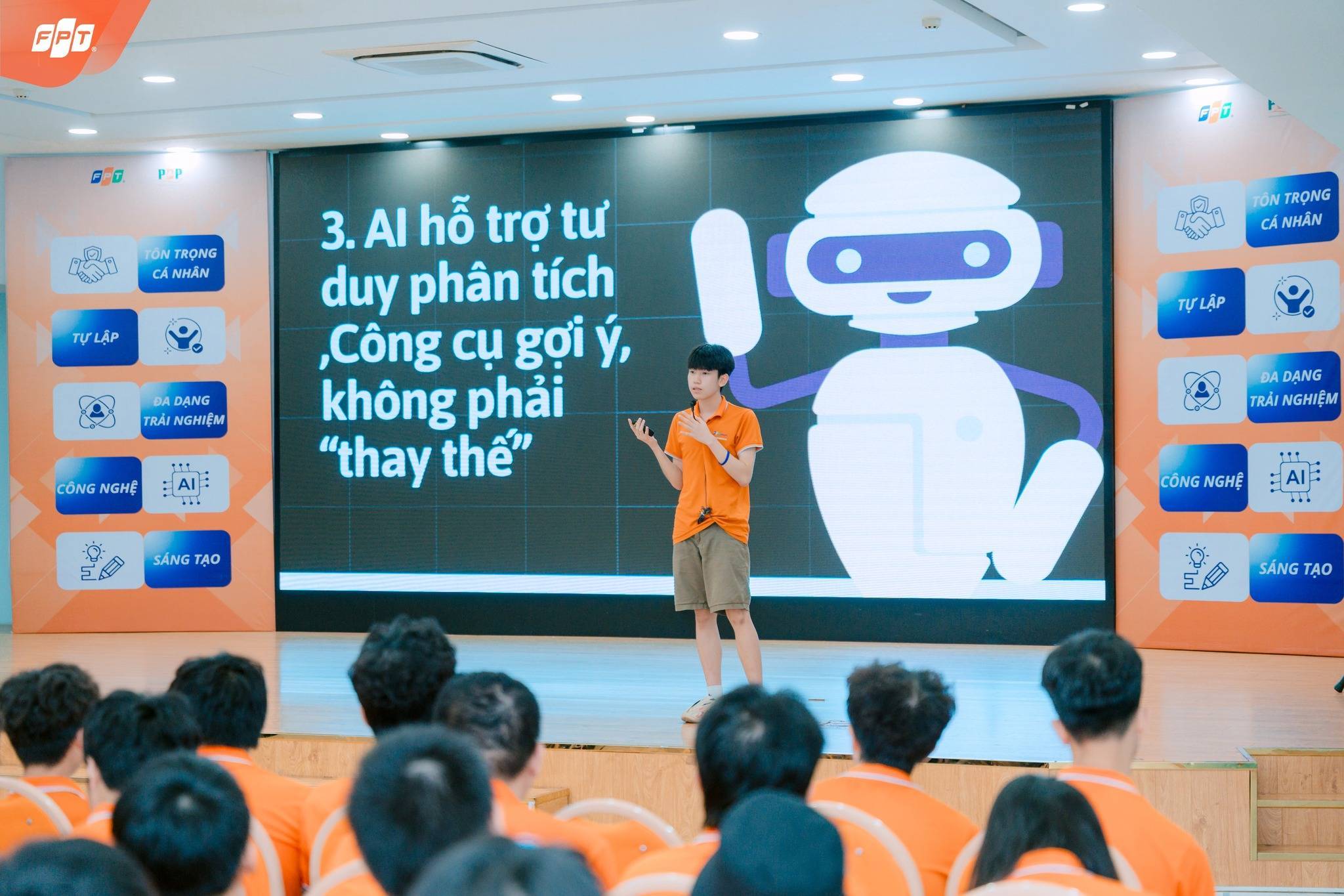 Chương Trình Giáo Dục Chất Lượng: Chìa Khóa Mở Ra Cánh Cửa Tri Thức