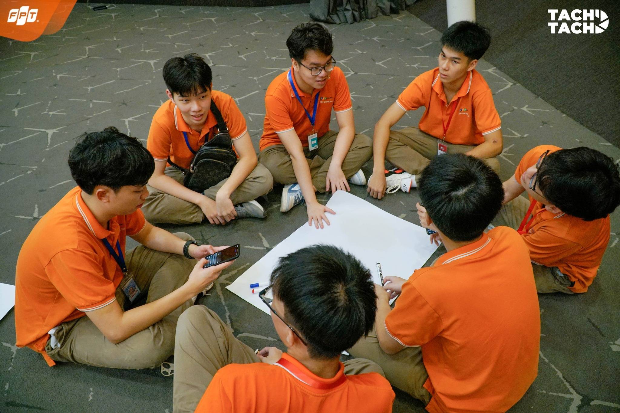 Vì Sao Học Bổng FPT Schools Luôn Là Mục Tiêu Lớn Của Hàng Ngàn Học Sinh Mỗi Năm? | FPT Schools