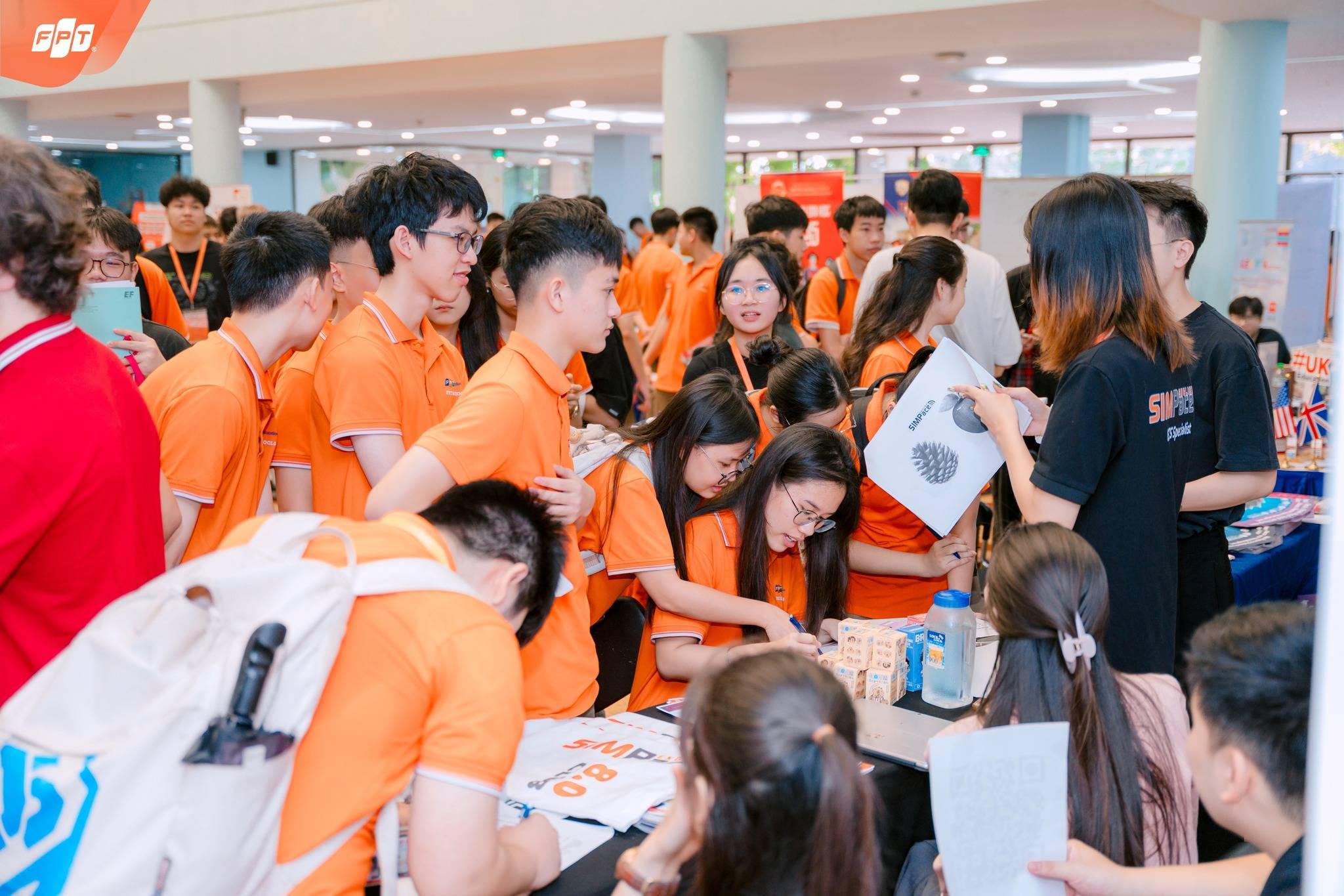 Hành Trình Chinh Phục Môn Thi Các Khối Để Mở Cánh Cửa Đại Học Mơ Ước