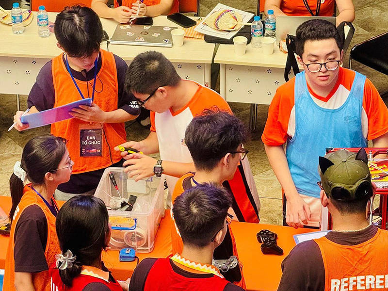 Phương pháp giảng dạy hiệu quả giúp học sinh tiếp thu nhanh hơn