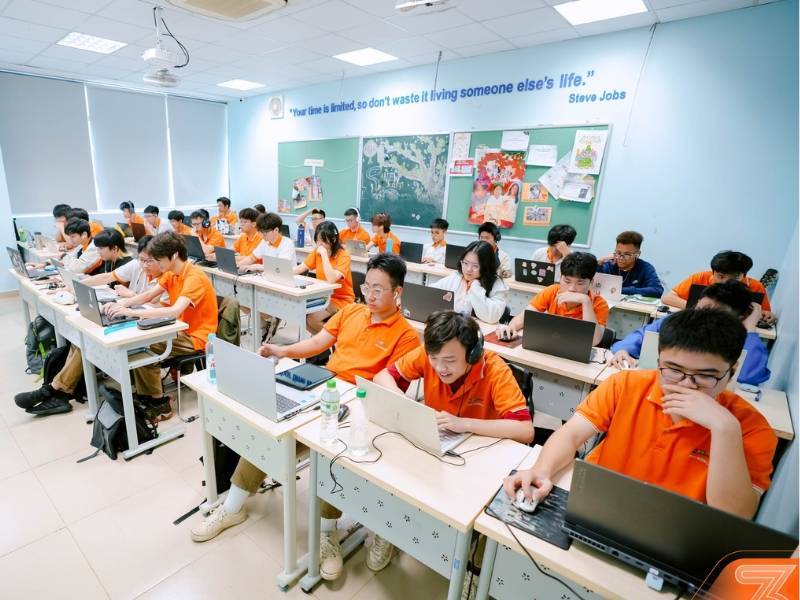 Tầm quan trọng của việc áp dụng cách học tập hiệu quả đối với học sinh
