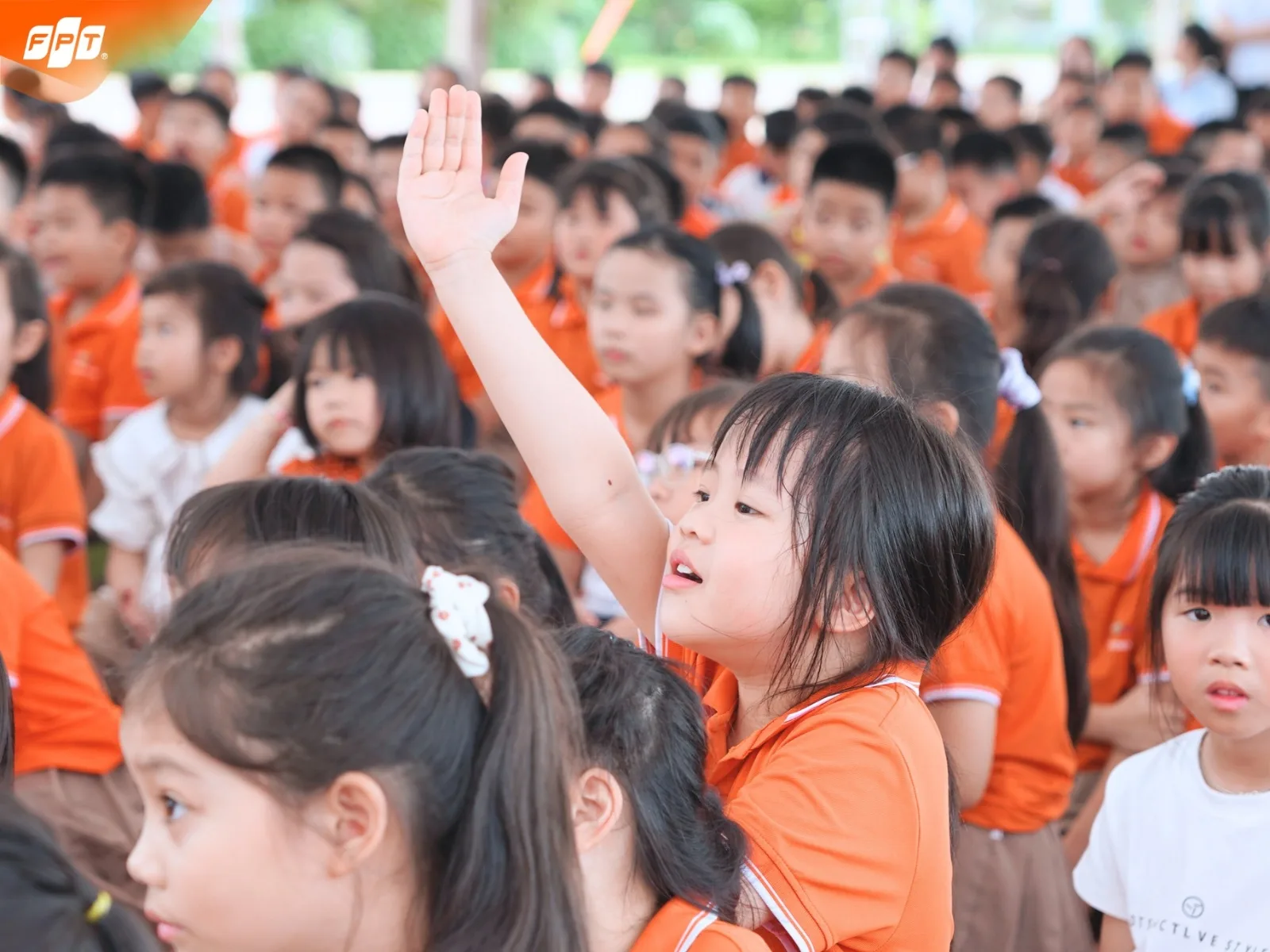 Chất lượng giảng dạy của FPT Schools – Lựa chọn lý tưởng cho tương lai con trẻ | FPT Schools