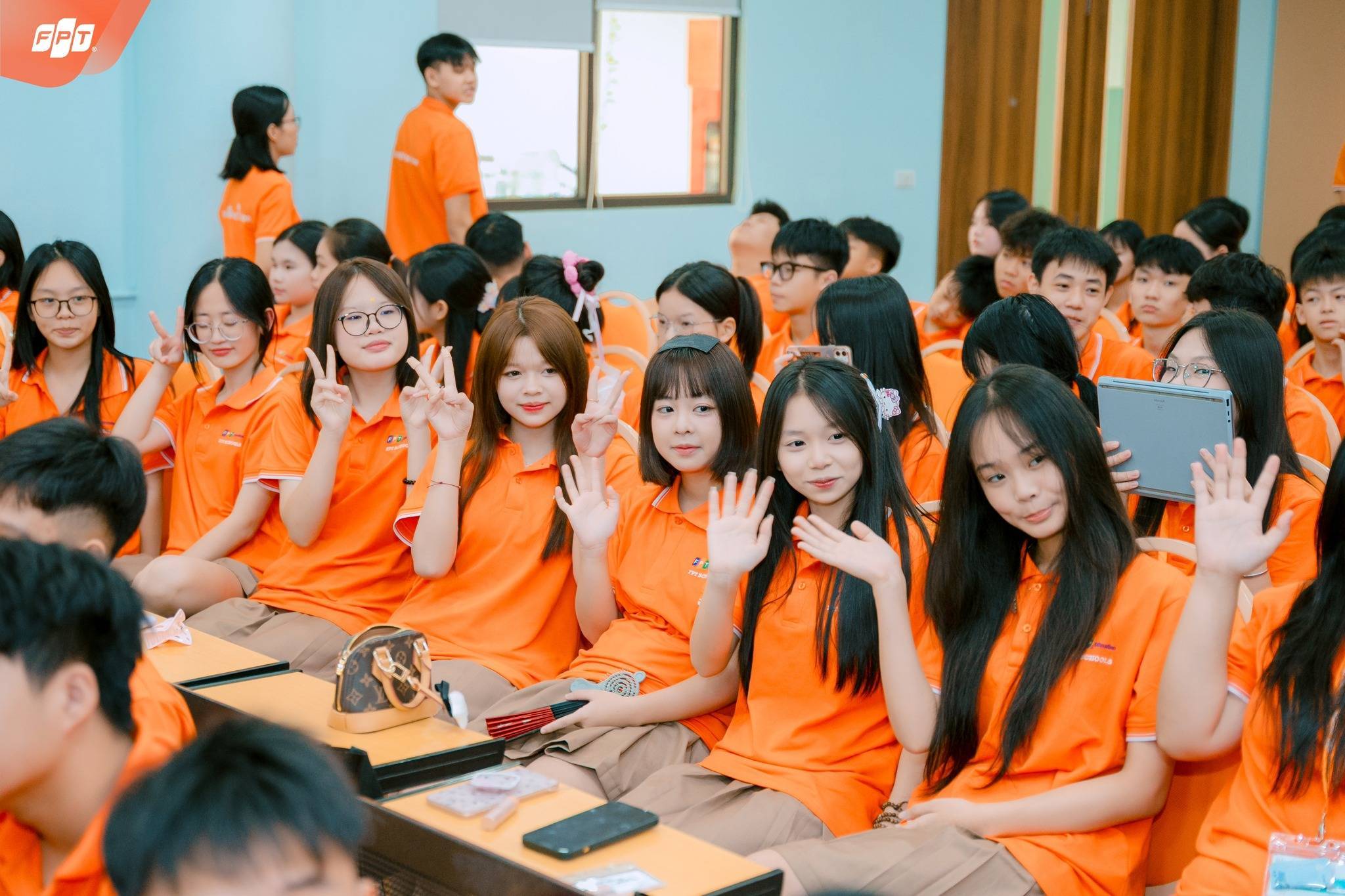 Vì Sao Chất Lượng Giáo Dục Của FPT Được Nhiều Phụ Huynh Lựa Chọn Và Tin Tưởng?