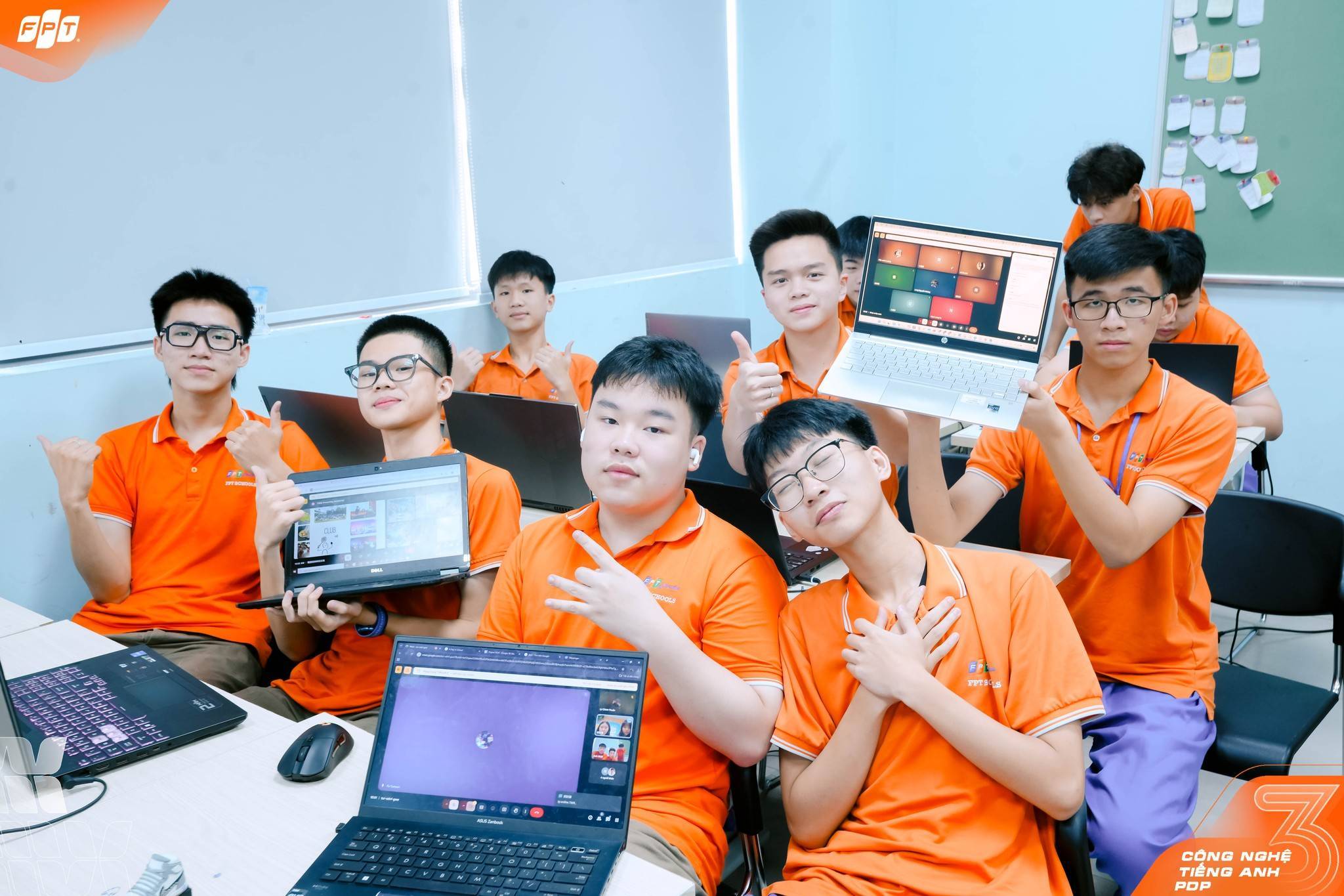 Lý do việc học lập trình cho trẻ ngày càng được phụ huynh quan tâm