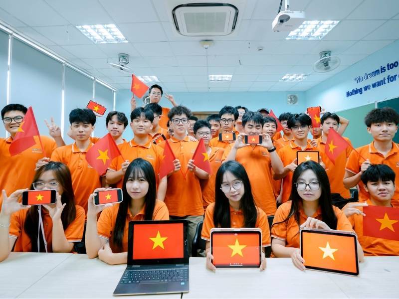học lập trình giúp con tư duy tốt hơn