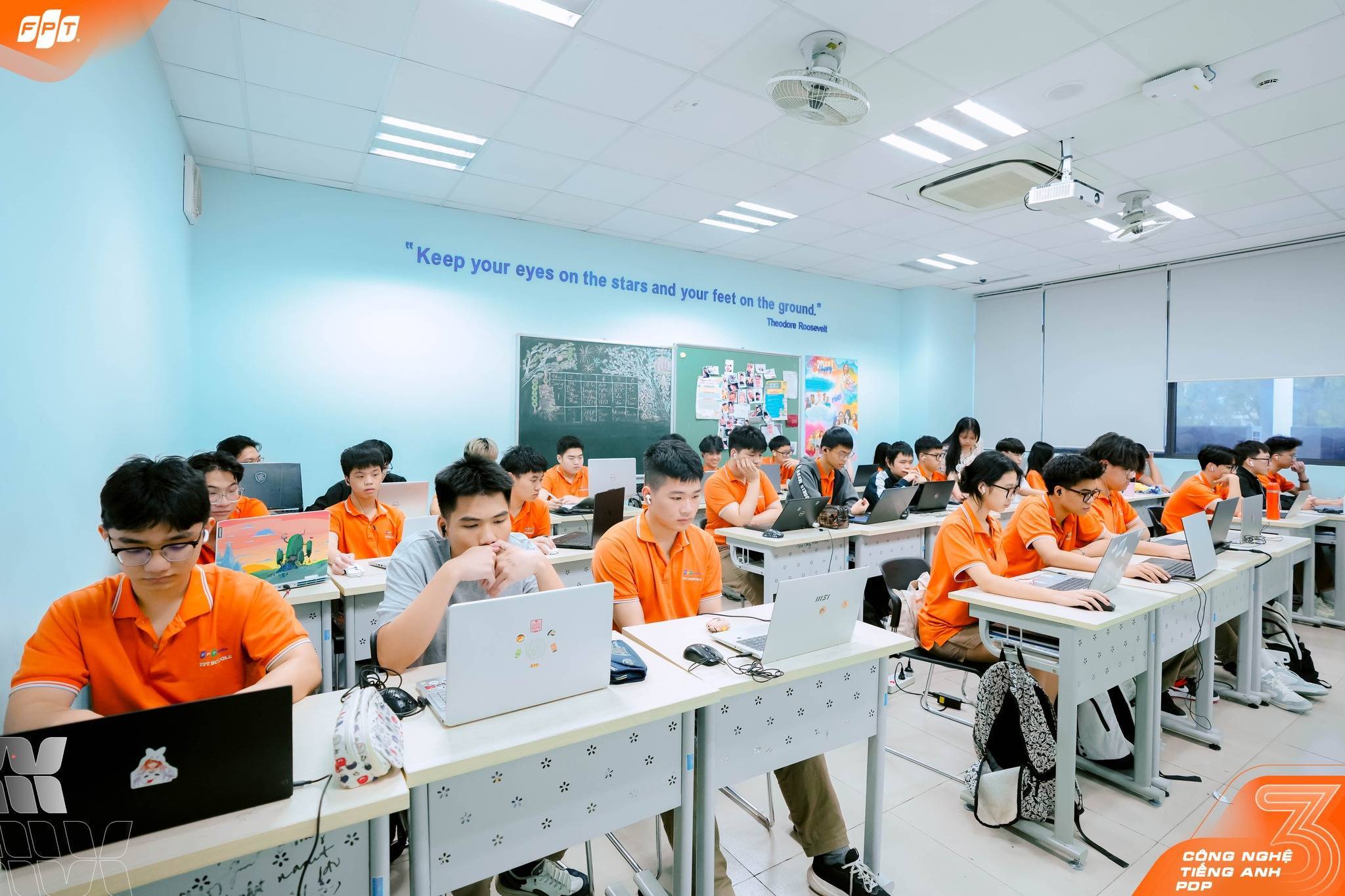 Học Phí Học Lập Trình Cho Trẻ Có Thật Sự Xứng Đáng Với Lợi Ích Mang Lại
