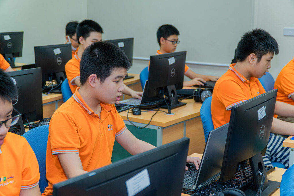 Tầm quan trọng của ôn thi cuối cấp