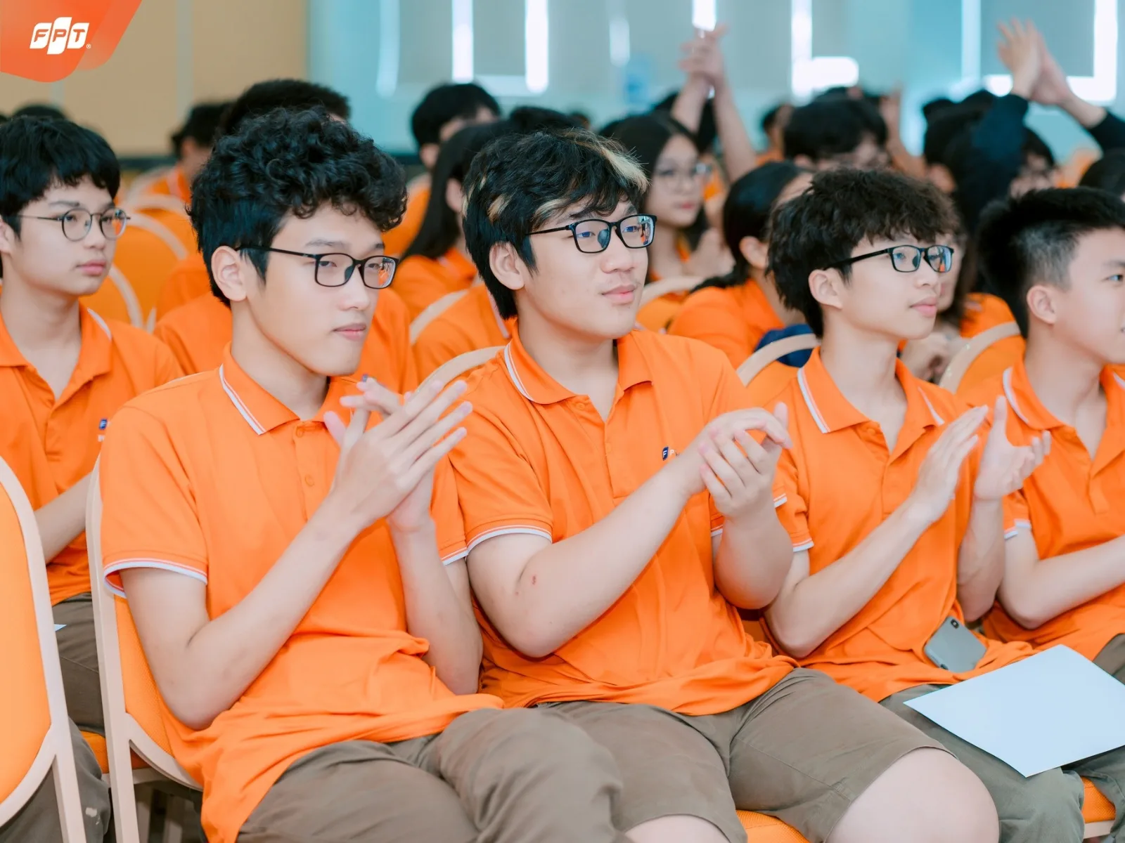 Phương pháp luyện thi Đại học hiệu quả cùng FPT Schools | FPT Schools