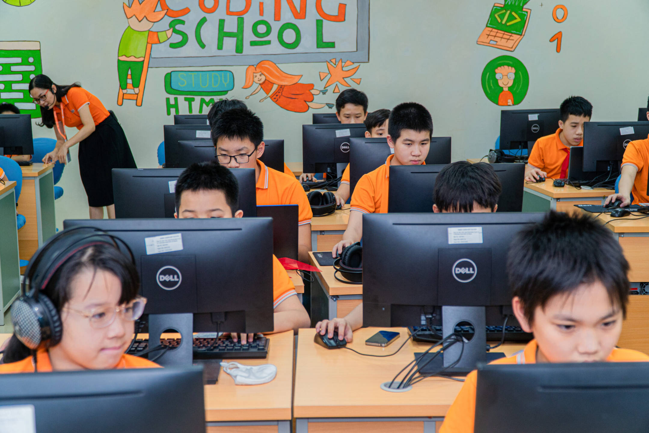 Tầm quan trọng của kỳ thi tuyển sinh vào lớp 6 - Phương pháp luyện thi vào lớp 6 hiệu quả