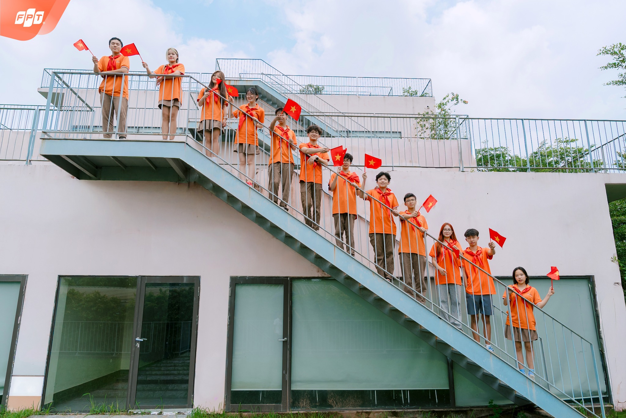 Trường Tiểu Học Tư Thục Tốt Giúp Con Phát Triển Toàn Diện Như Thế Nào?