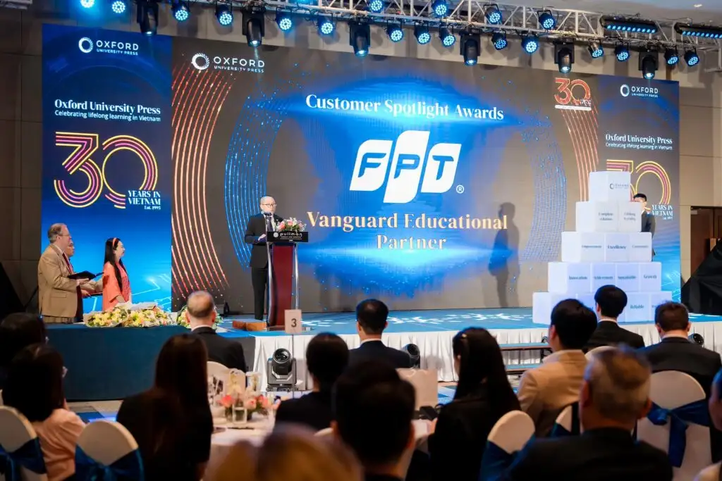 FPT Schools – Đối tác giáo dục tiên phong của Oxford | FPT Schools