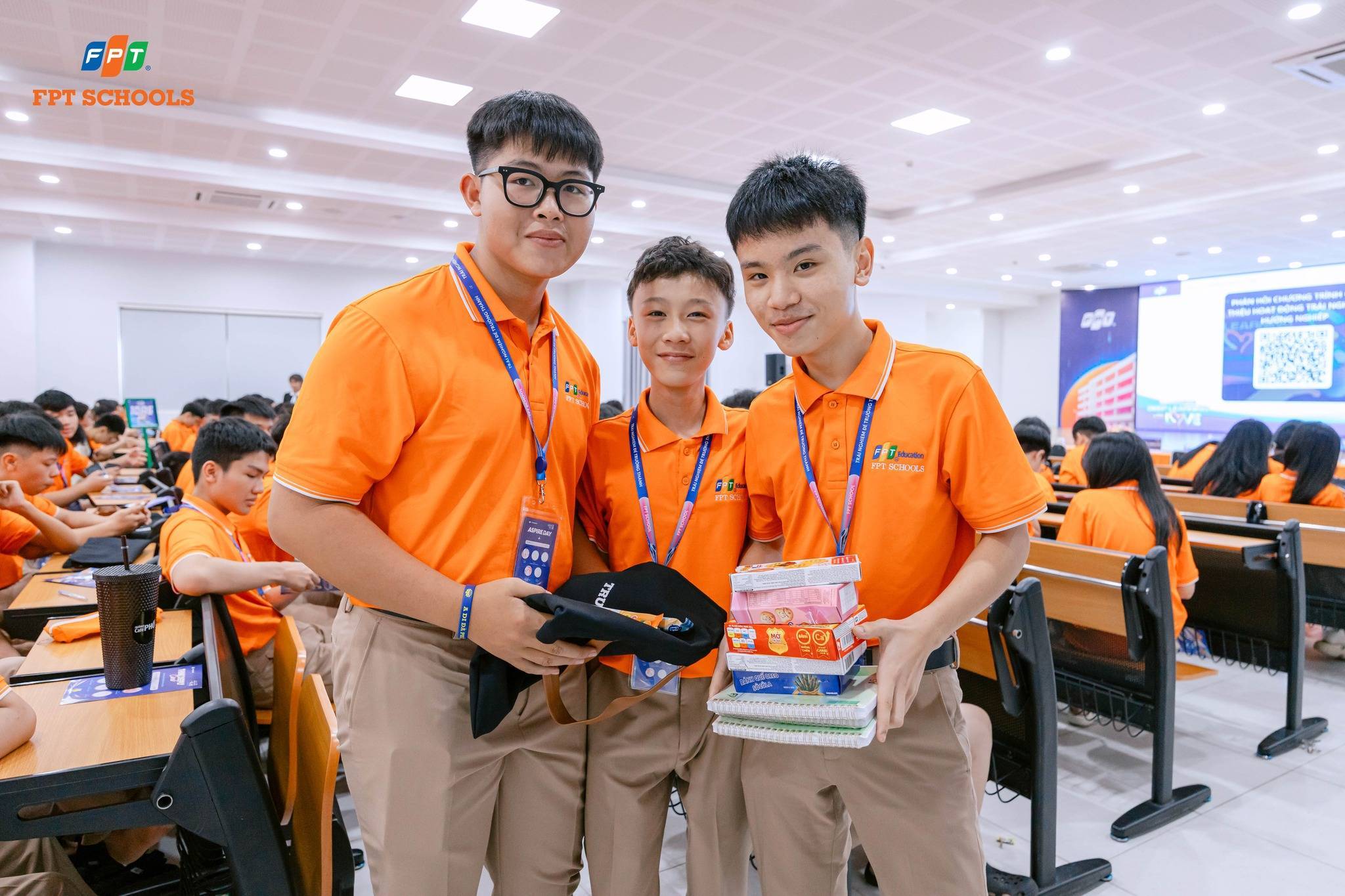 Các Nghành Công Nghệ Thông Tin