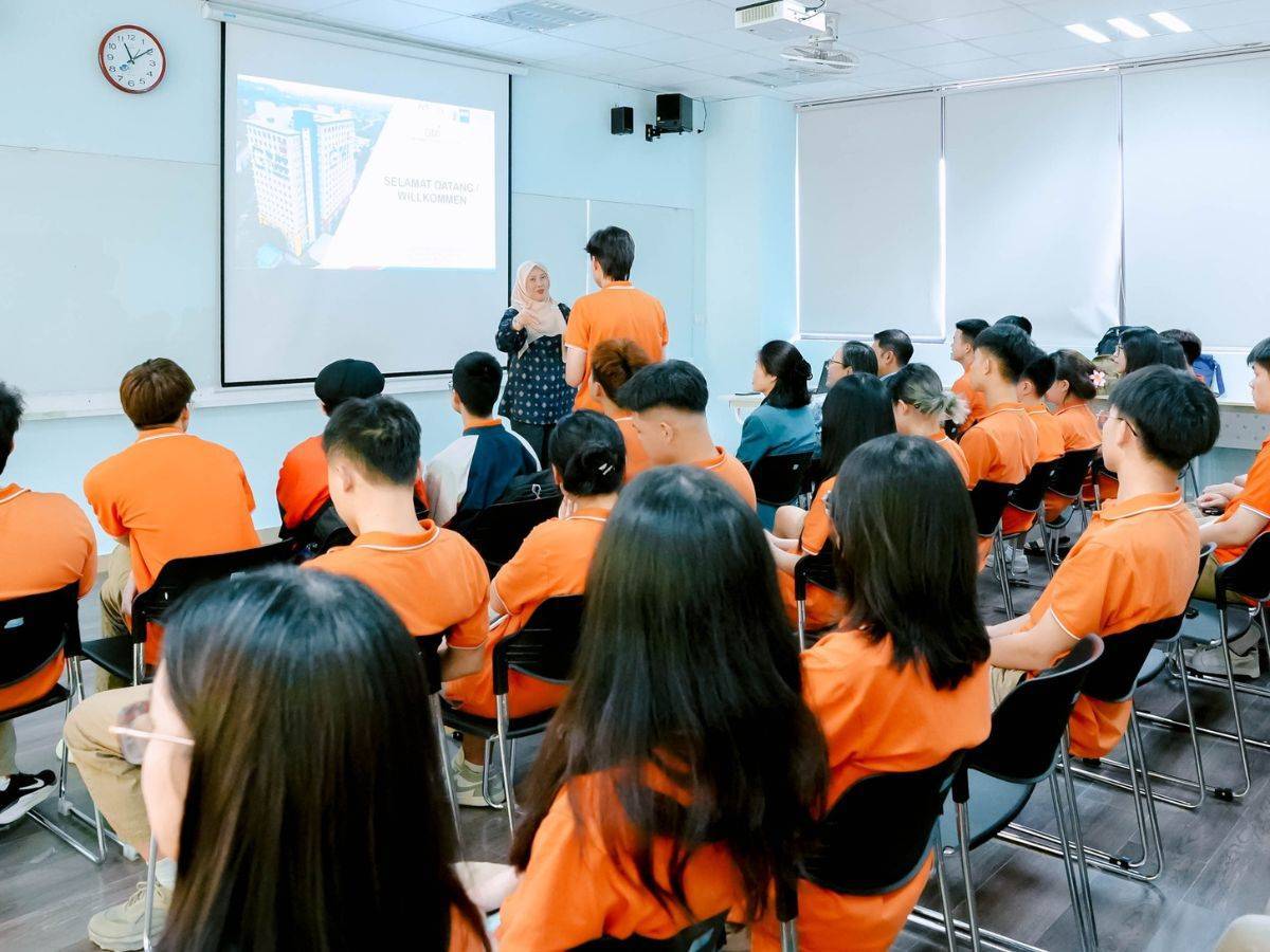 Hệ thống Phổ thông FPT Schools