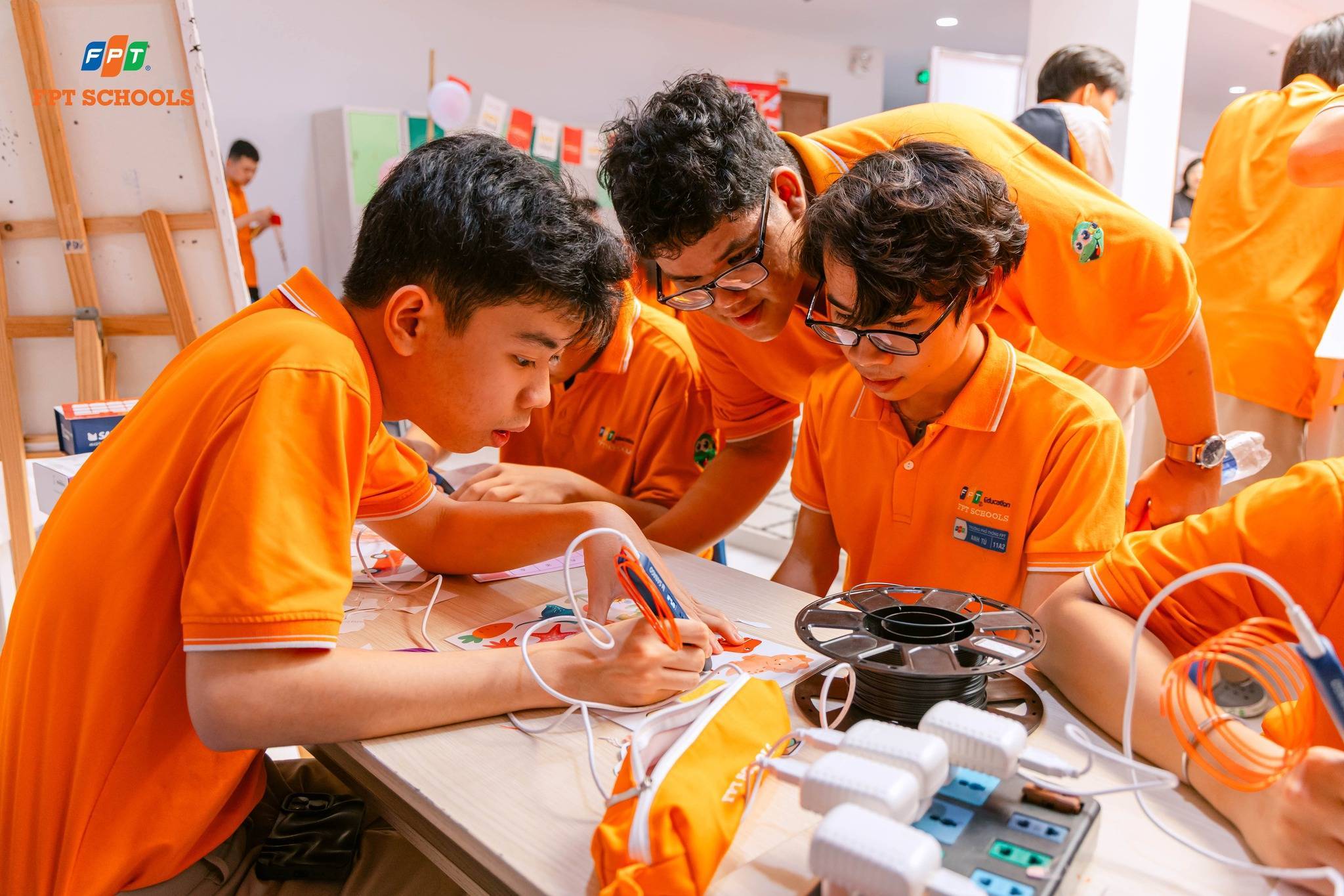 các nguyên tắc về trí tuệ nhân tạo