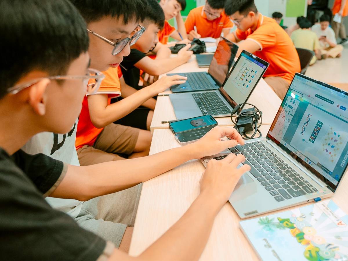 Hiểu đúng về khái niệm “an toàn trên không gian mạng”