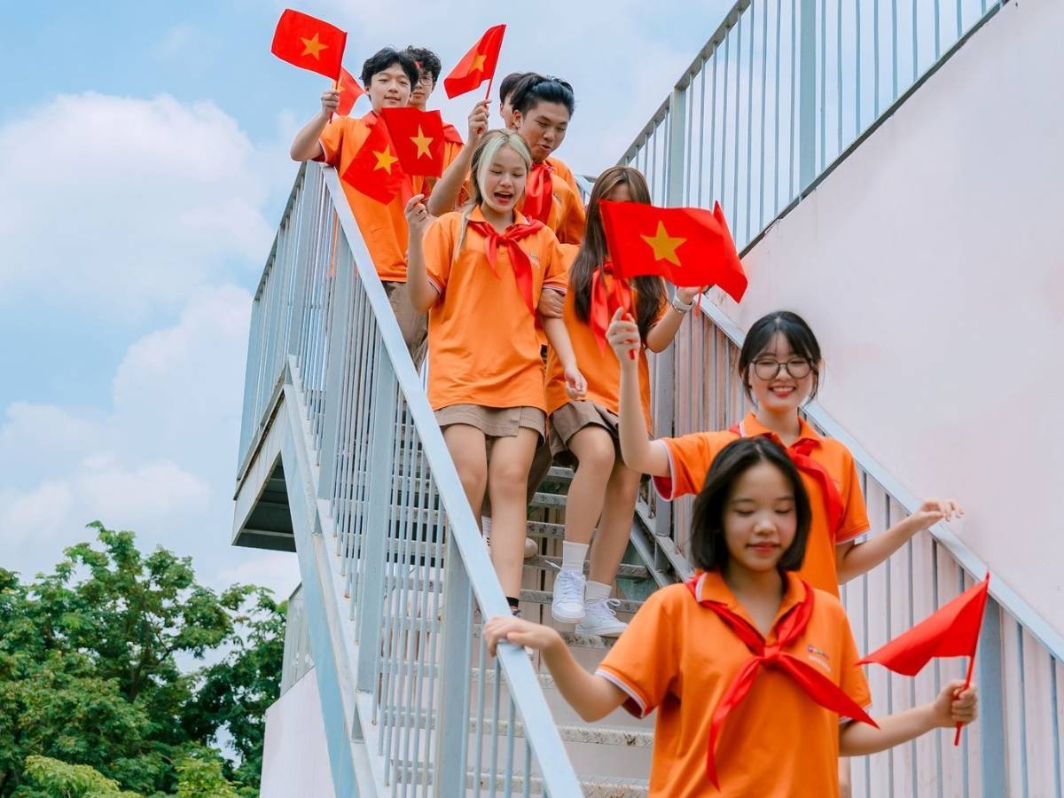 Kỹ năng giao tiếp cho trẻ em là gì?
