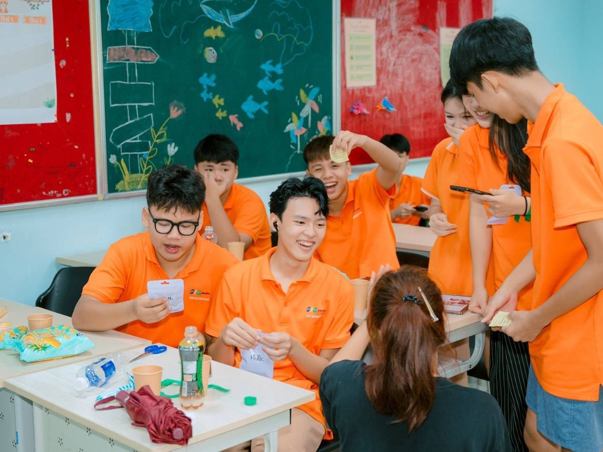 Làm thế nào để con học tốt hơn