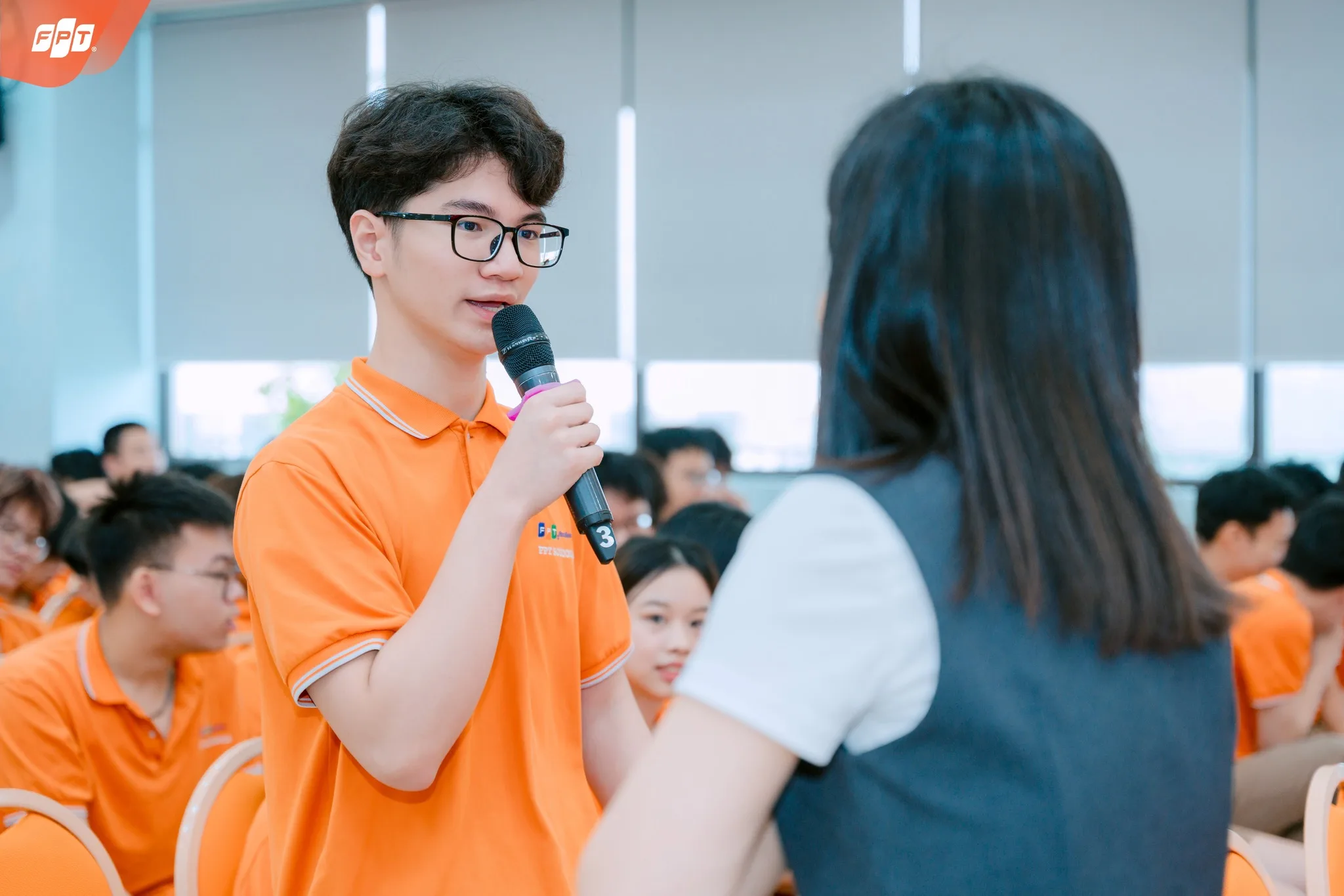 Nổi loạn tuổi dậy thì