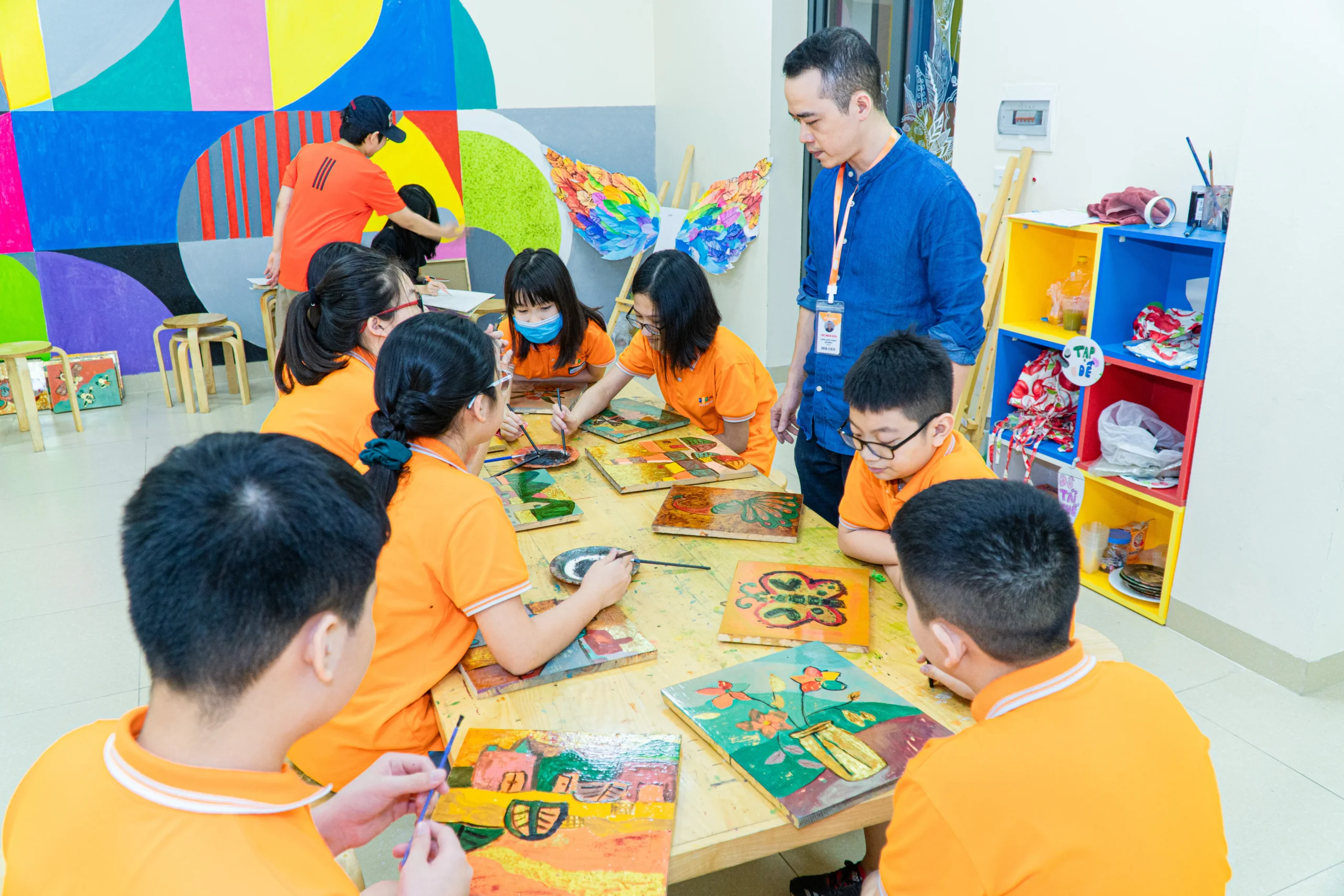 Rối loạn tâm lý tuổi dậy thì