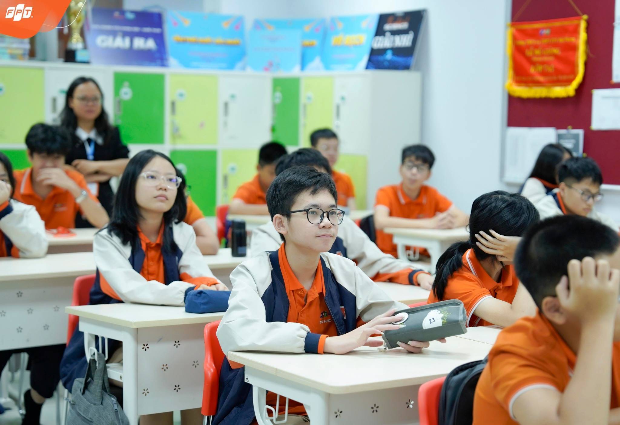 Stress Học Đường Và Cách Giải Tỏa Hiệu Quả