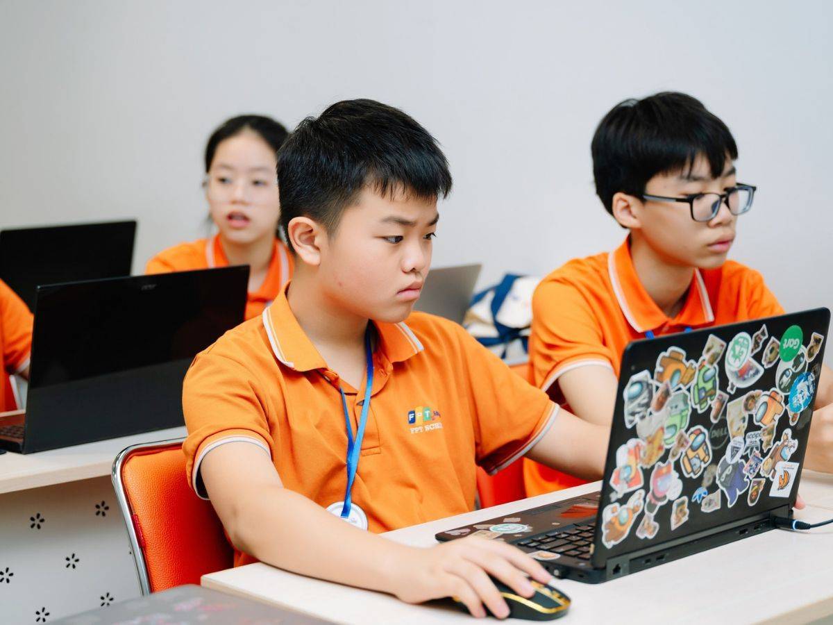Hệ thống Phổ thông FPT Schools